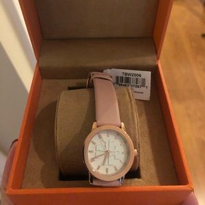 Brand New Tory Burch Watch